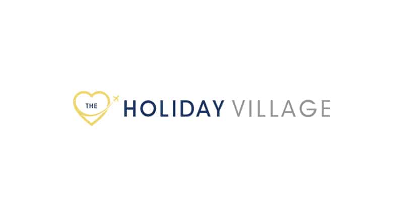 The Holiday Village
