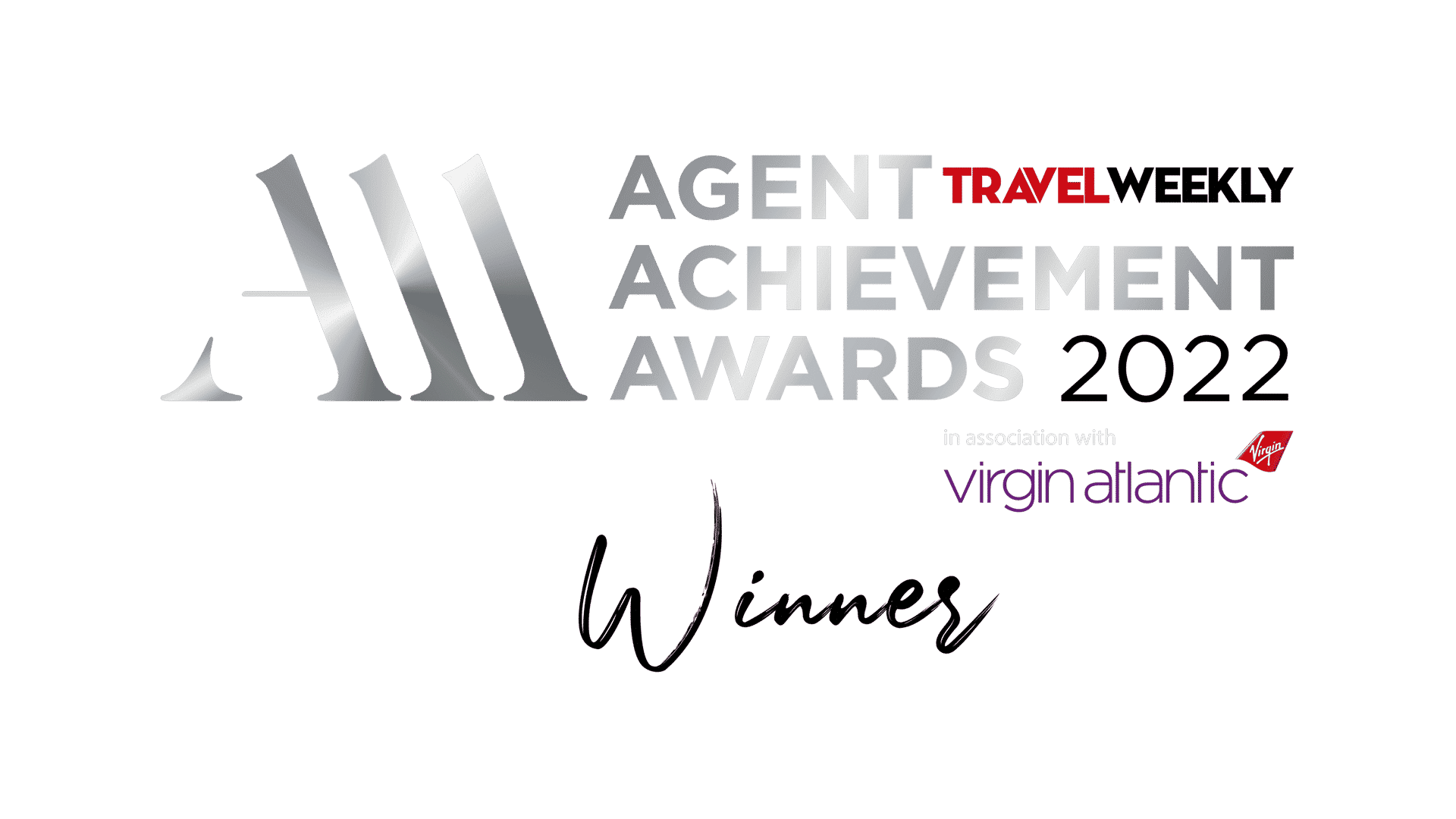 Agent Achievement Award Winners 2022