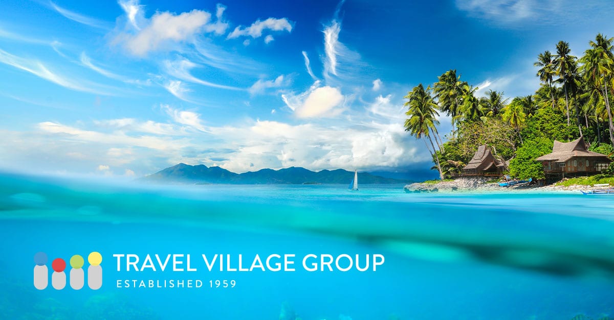 travel village group companies house