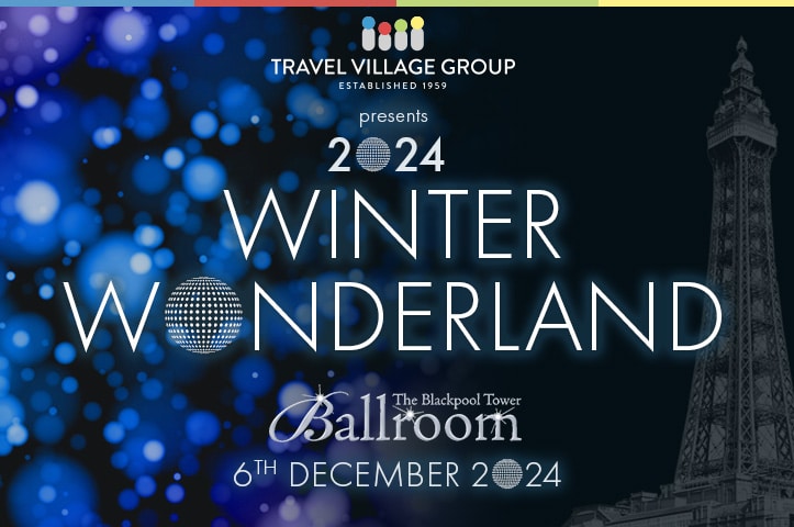 Travel Village Group Winter Wonderland 2024