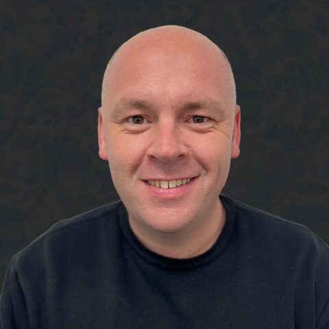 Richard Cross - Group Commercial Manager